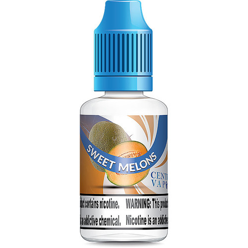 best melon vape juice Dispo Juice - Dragon Melons - 30mL main image 0