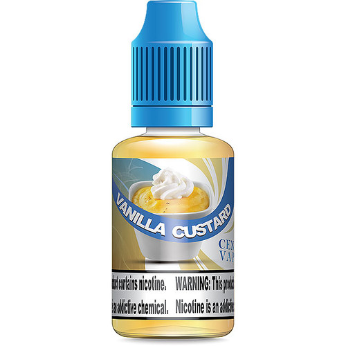 Best Custard Vape Juice in 2024?