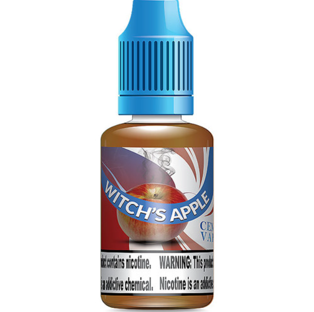 Best Apple Vape Juice in 2024?  HonestReviews