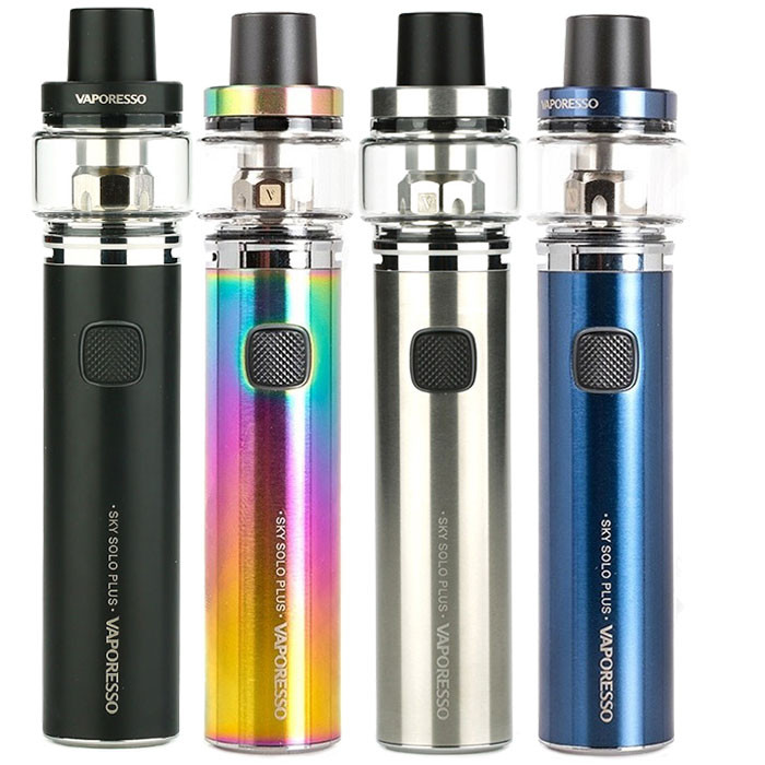 Best Vape Pens in 2024?