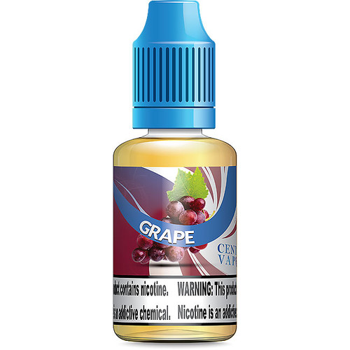 Best Grape Vape Juice 2024?