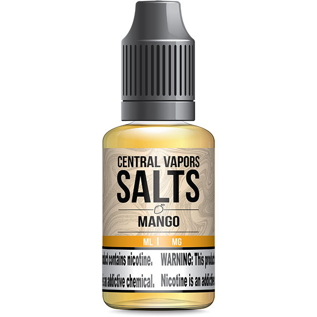 Best Fruity Vape Juice for Salt Nic in 2024