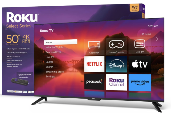 Roku Smart TV Review