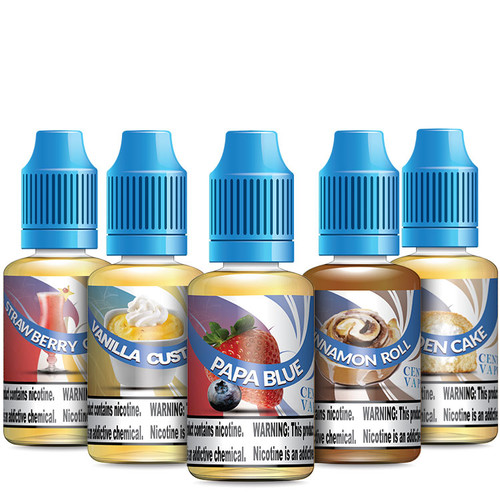 Best Selling Vape Juice Brands 2024? 