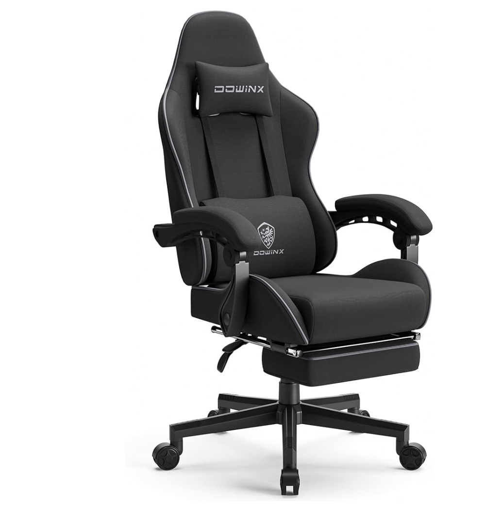 Dowinx Gaming Chair Review · HonestReviews
