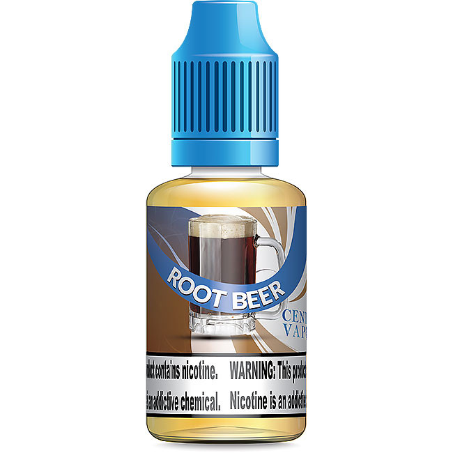 Best Root Beer Vape Juice in 2024?