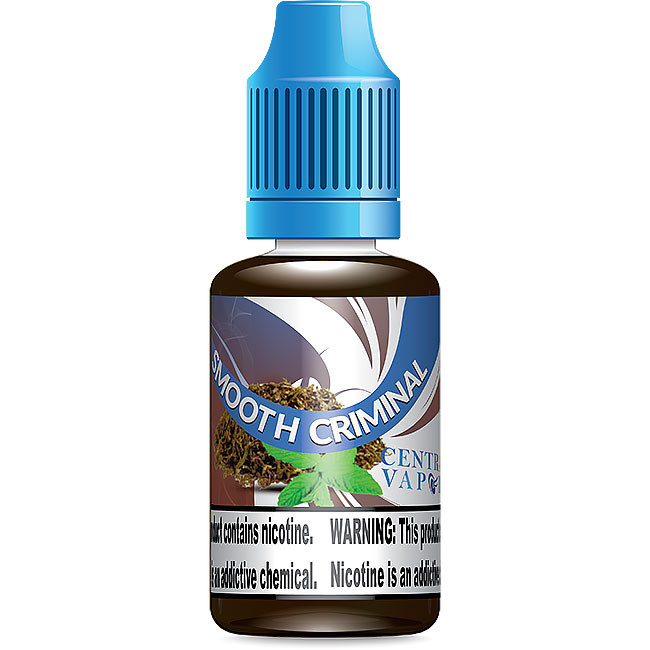 Best Mint Vape Juice 2024?