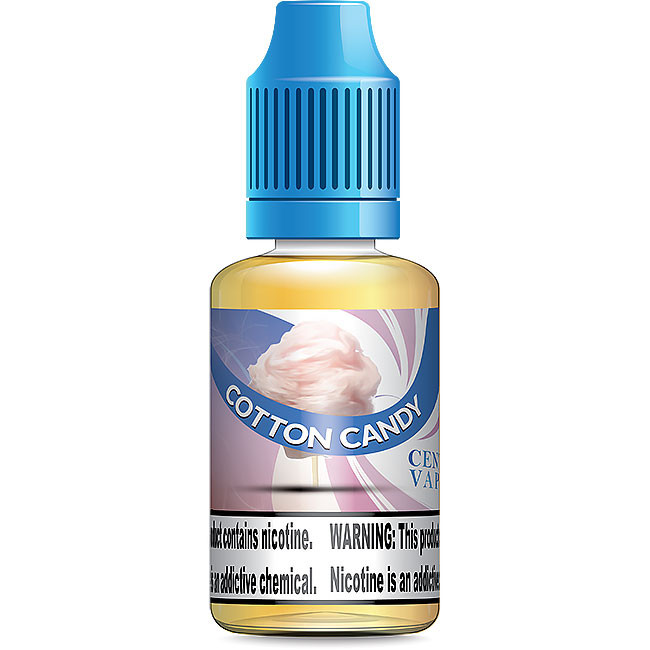 Best Cotton Candy Vape Juice in 2024?  HonestReviews