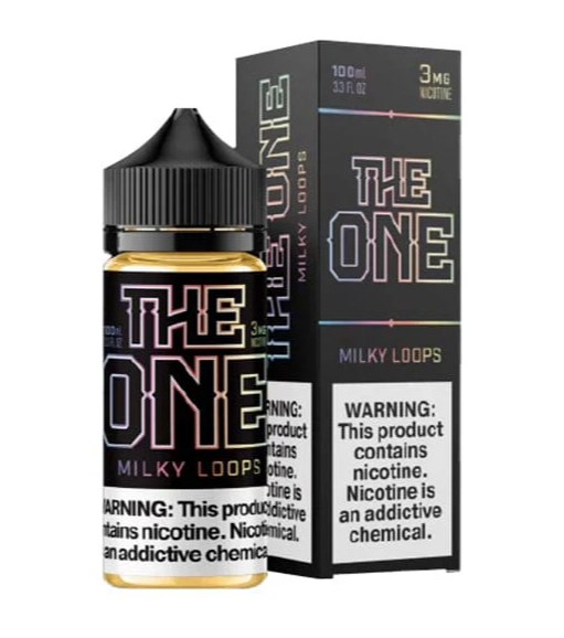 Best Milk Vape Juice in 2024?