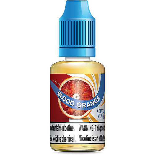 Best Orange Vape Juice in 2024?  HonestReviews