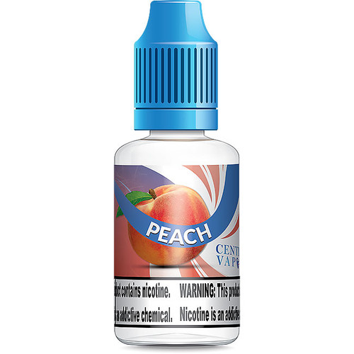 Best Peach Vape Juice in 2024?  HonestReviews