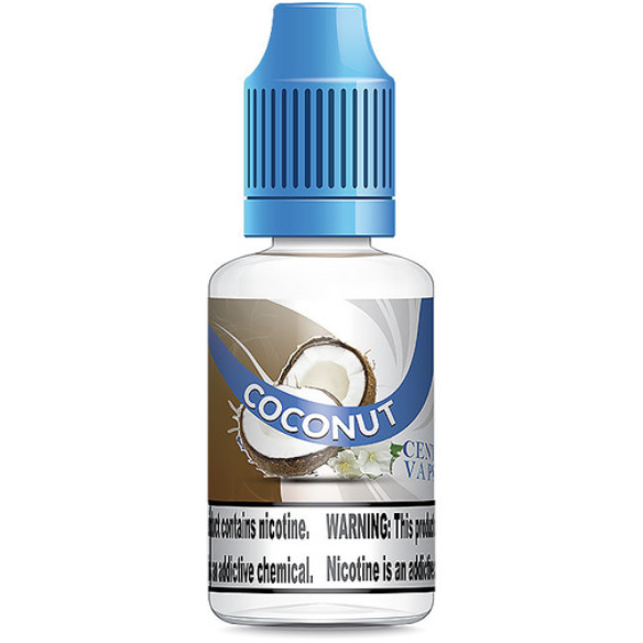 Best Coconut Vape Juice in 2024