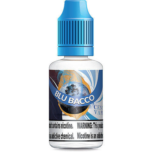 Best Blueberry Vape Juice in 2024?