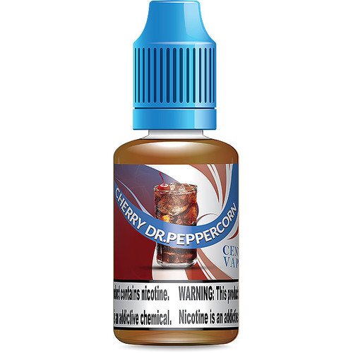 Best Cherry Vape Juice in 2024?