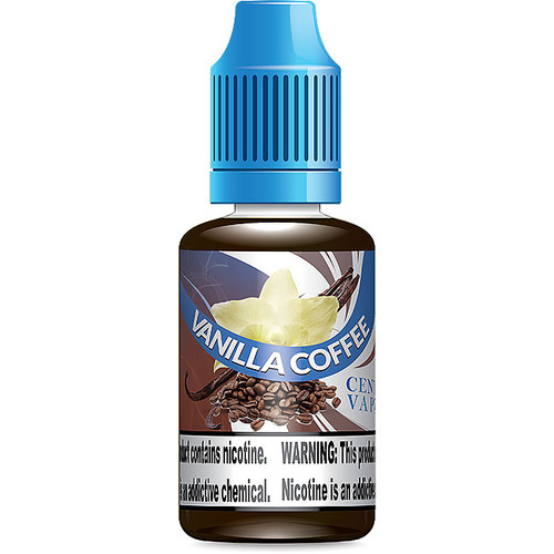 Best Coffee Flavored Vape Juice 2024?