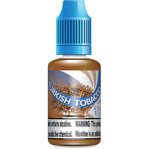 Best Vape Juice for Heavy Smokers in 2024?