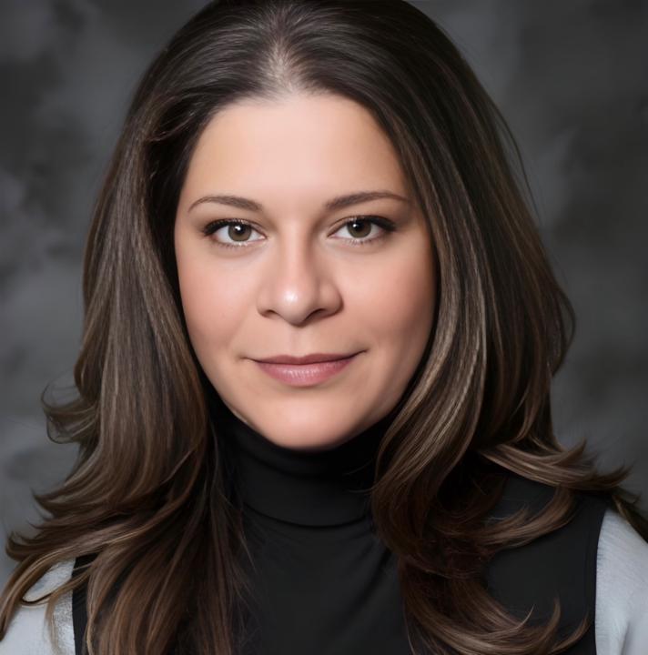 Sabrina Polsinelli