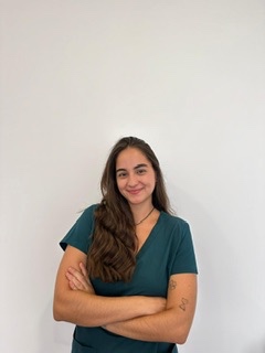 Sara Redondo Prior