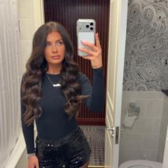 Nicole O Connell