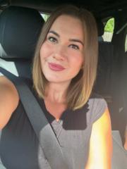 Krisztina Nagyváradi