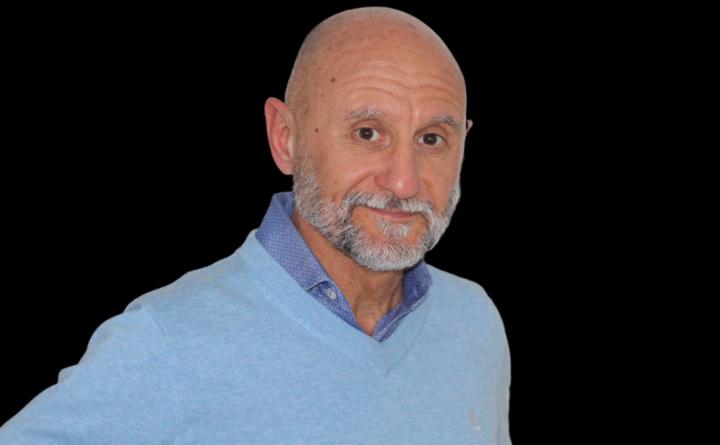 Ruben Scuglia