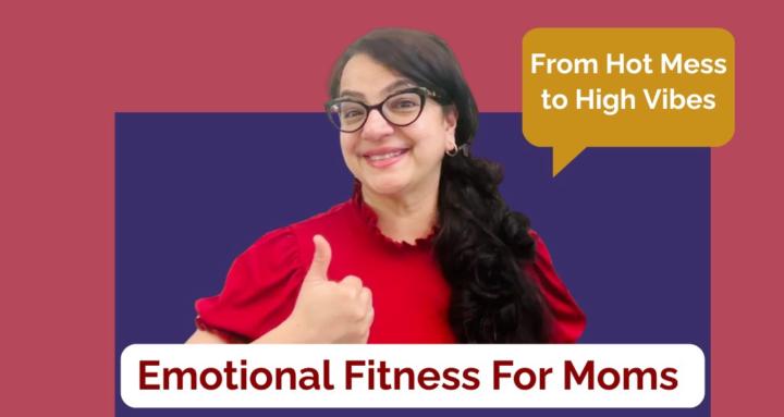 Emotional Intelligence Gym