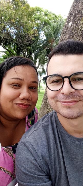 Tiago Cruz