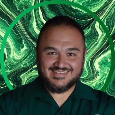 Daniel Dominguez