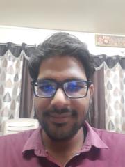 Yogeshwara K