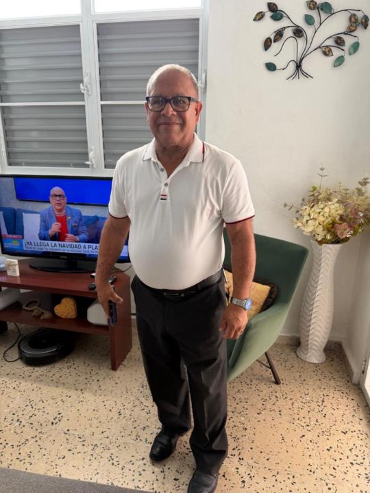 David Garcia Velazquez