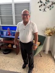 David Garcia Velazquez