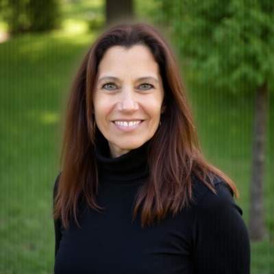 Coach Mikki St.Germain