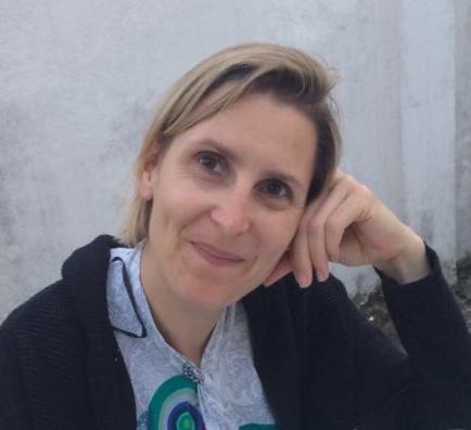 Anne Le Targat