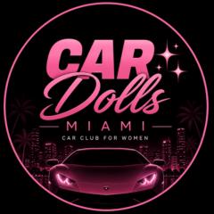 Car Dolls Club