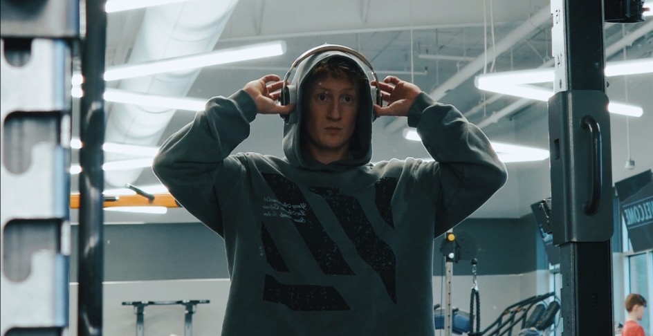 Building Your First Workout Routine