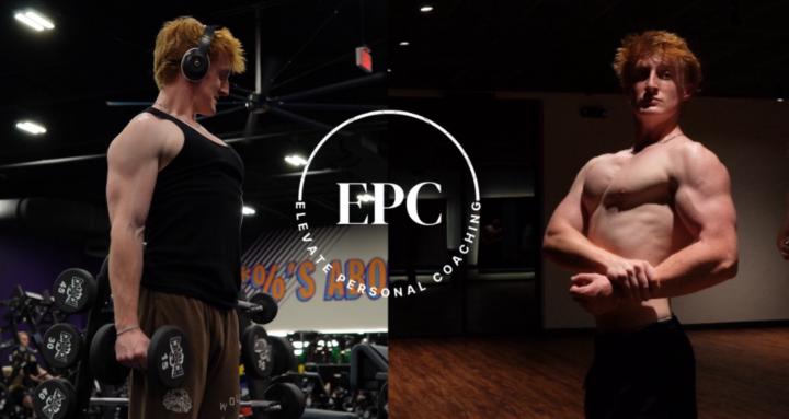 Elevate Personal Coaching
