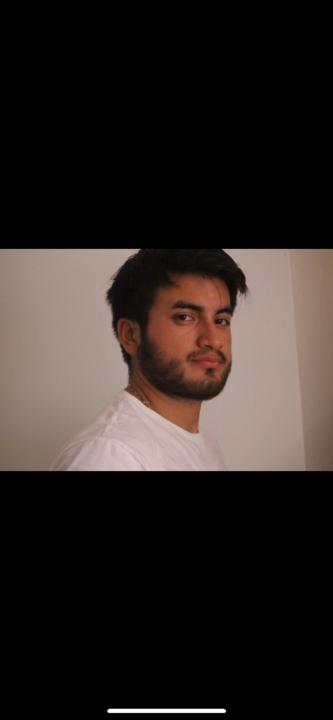 Luis Mario Castro Fiestas