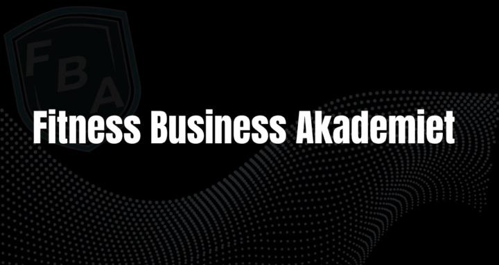 Fitness Business Akademiet