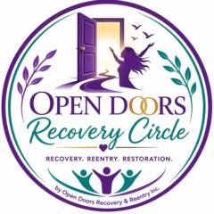 Open Doors