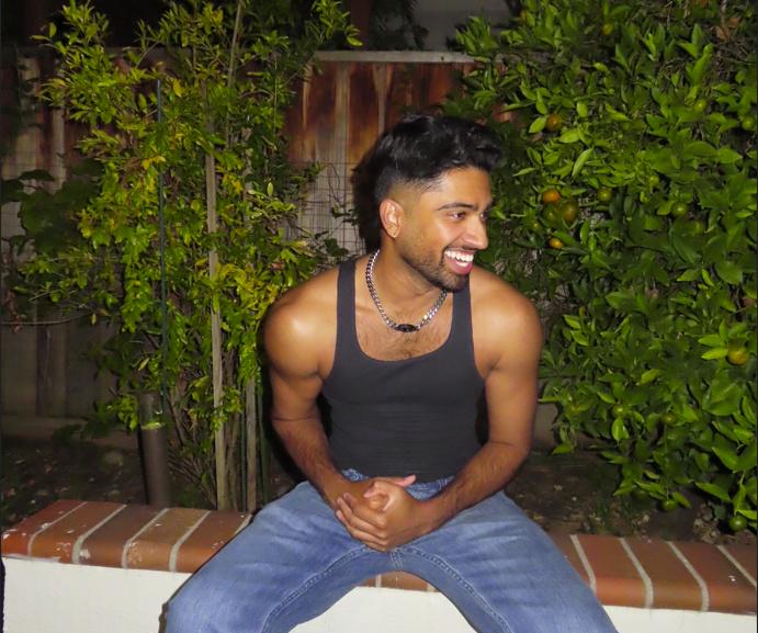 Vedik Jayaraj