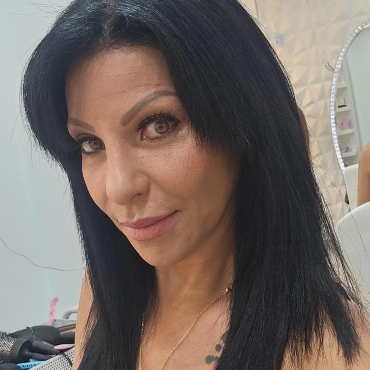 Paulette virginia Ortiz marcano