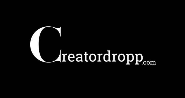 Creatordropp