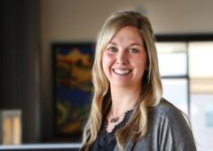 Cynthia Goodyke