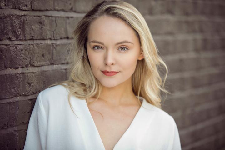 Madeleine Nicholls