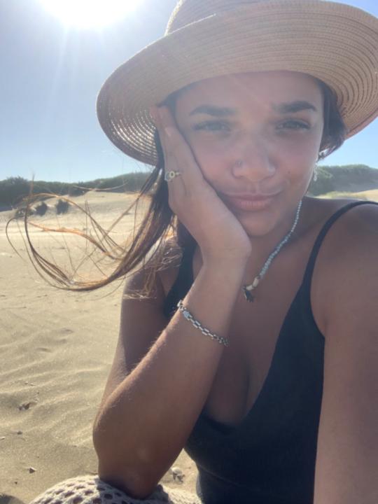 Melisa Pedrotti