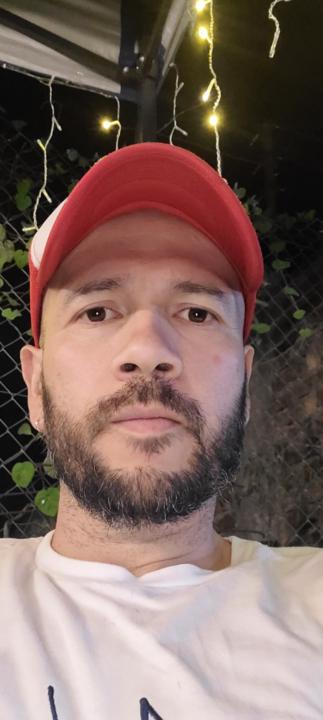 Pablo Hernán Paniagua Zamora