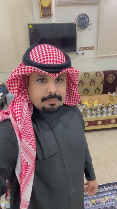 علي الرويلي