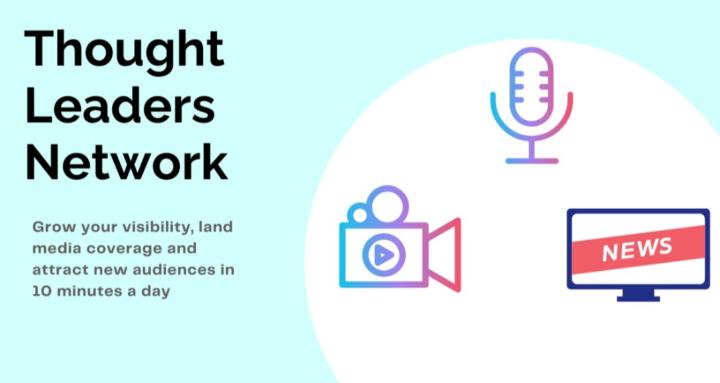 Thought Leaders Network