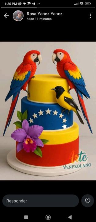 Berling Barrios