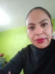 Elizabeth Rodriguez Velazquez